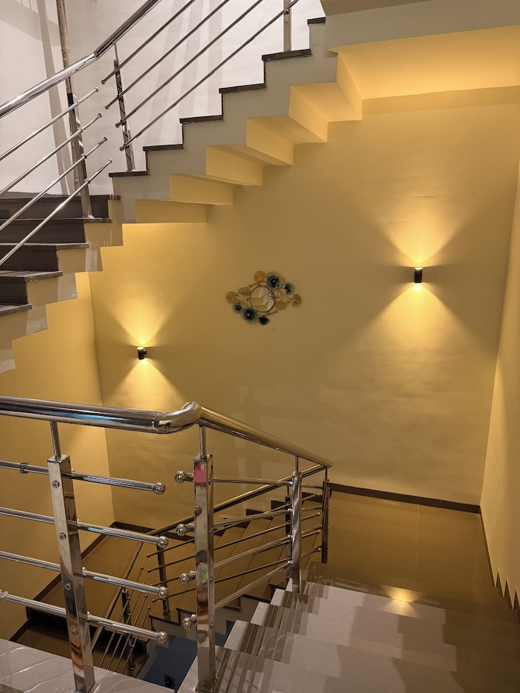 Hotel vimlayatan