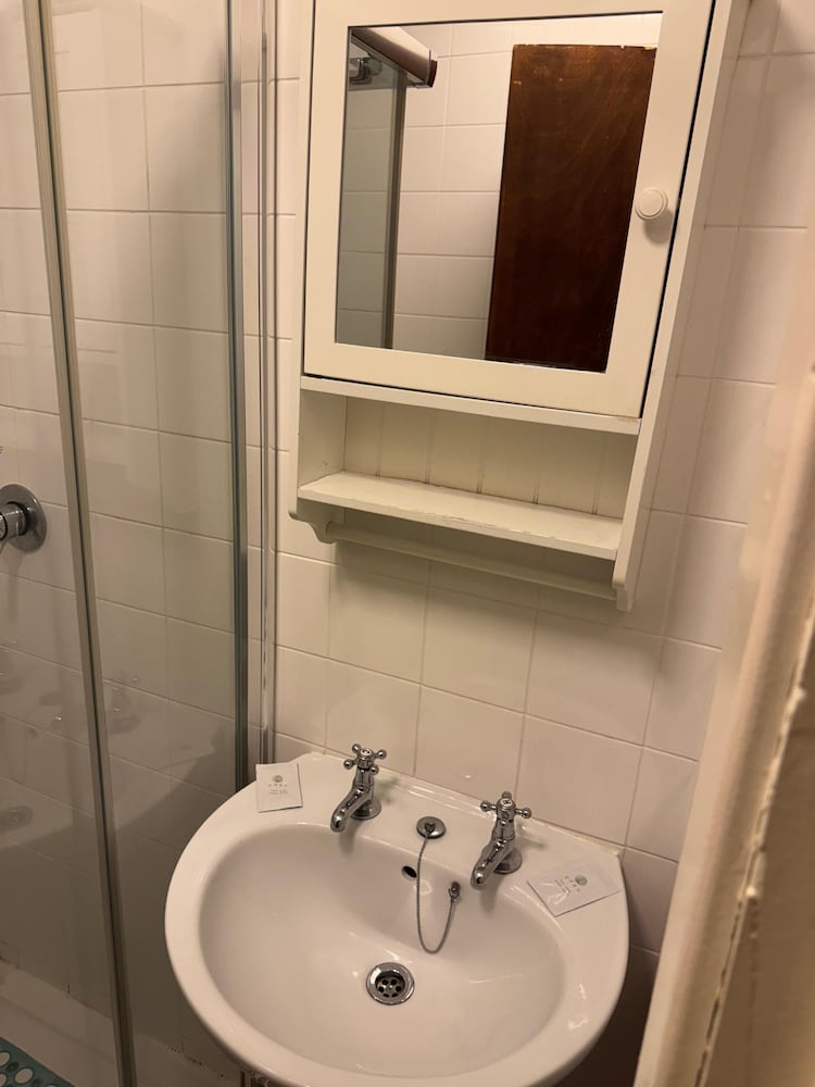 Woodfield Lodge Apartments