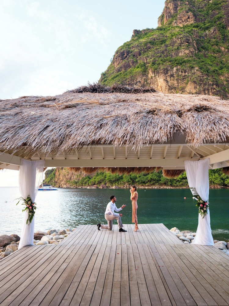 Sugar Beach, A Viceroy Resort - Photo 221