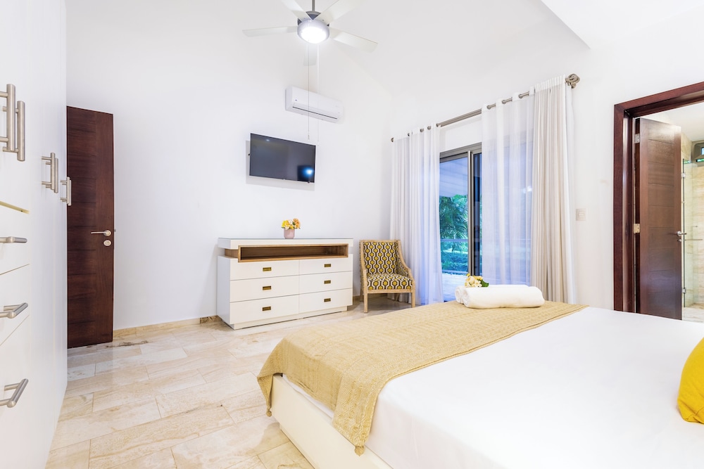 Villa Desiree - Family Villa in Cocotal