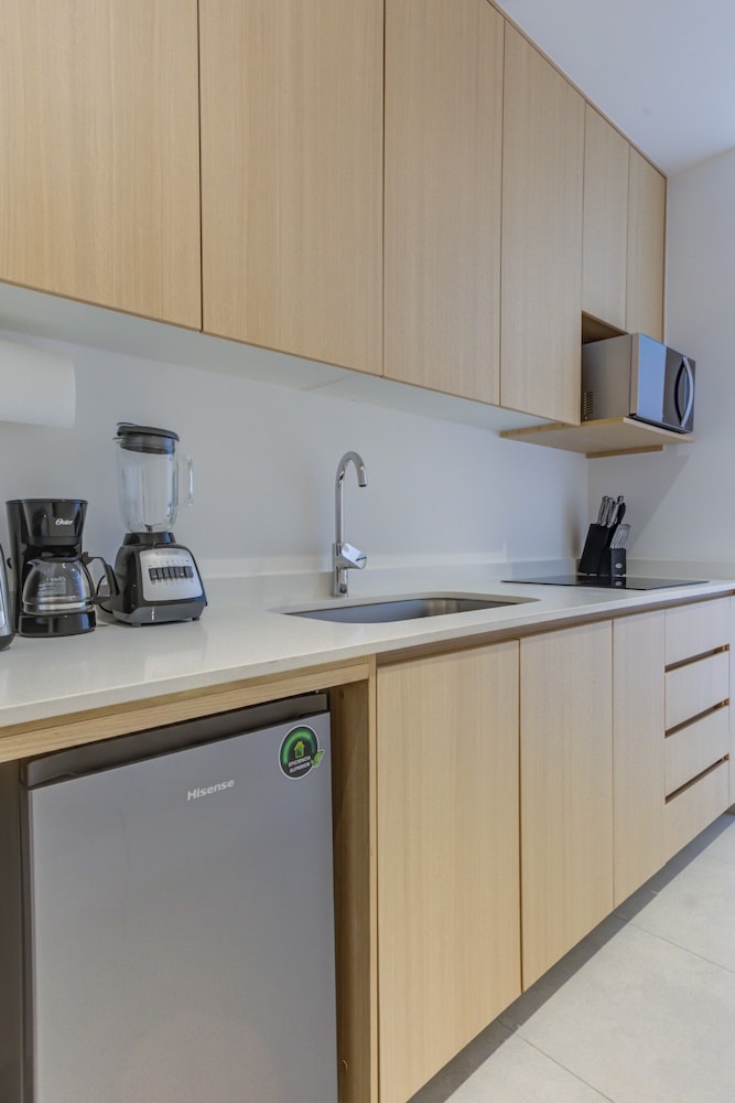 Aria Ocean Condominios
