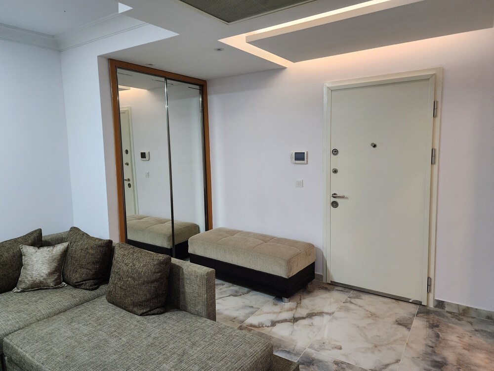 Perfect Residence Taksim with pool