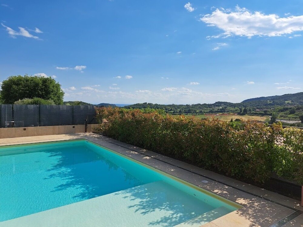 Villa dell'Olivo Bianco