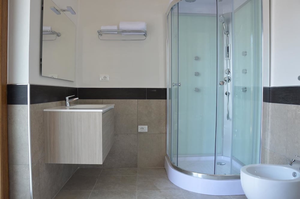 B&B Marilena Coppularossa