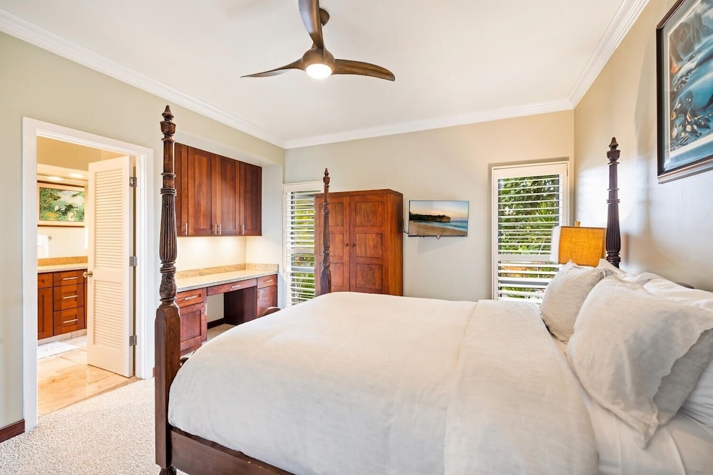 Kauai Poipu Sands 222 2 Bedroom Condo