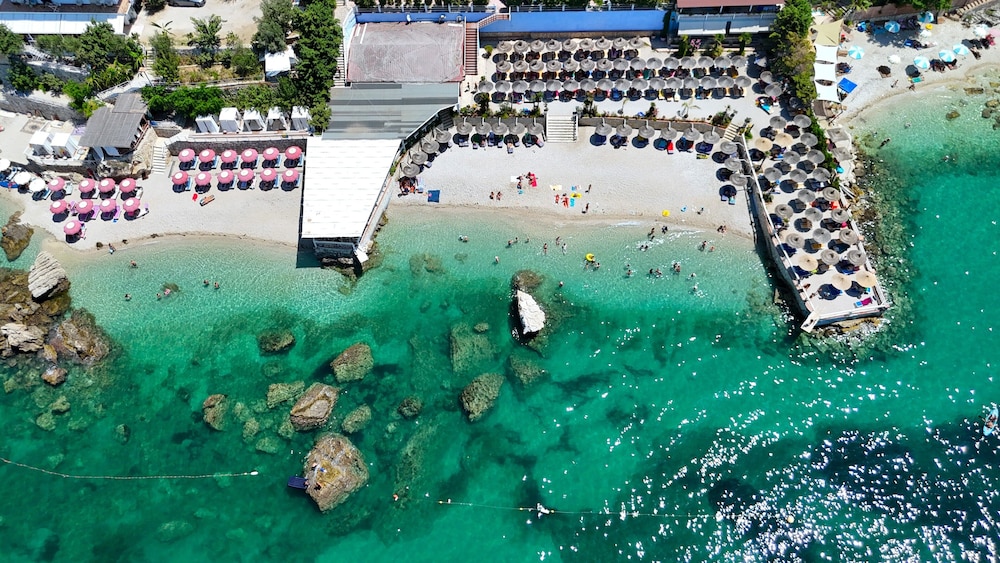 La Terrazza Azzurra