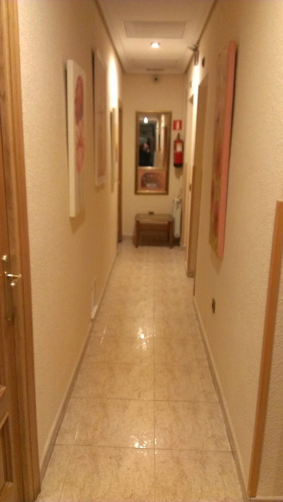 Hostal Cruz Sol