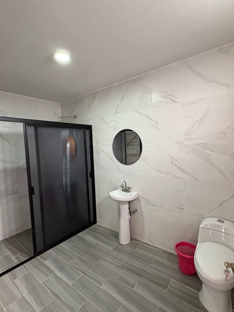 Residencia Gran Coyula Orange 508B