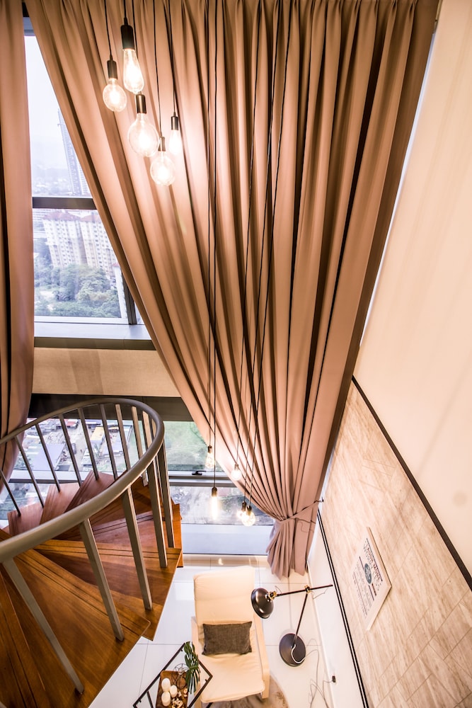 3 Towers By Tenang Home