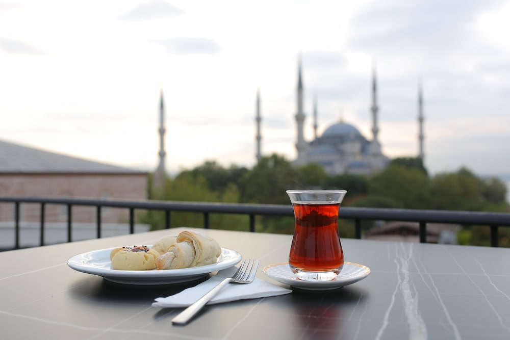 Haci Bayram Otel - Image 50