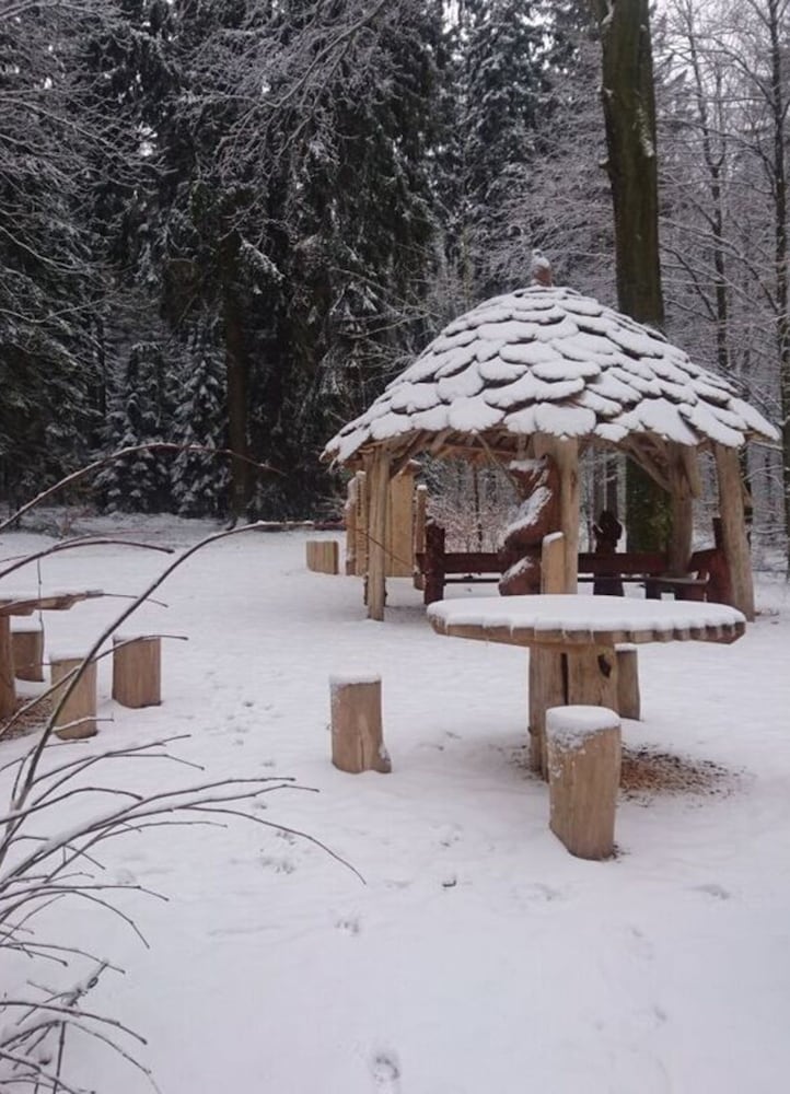 Holiday Home Am Dachsberg