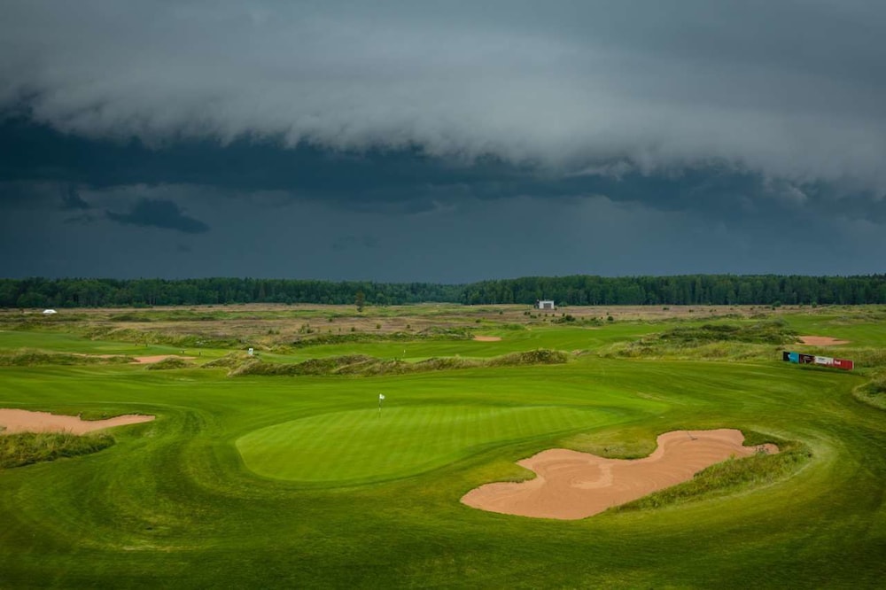 Gorki Golf Resort