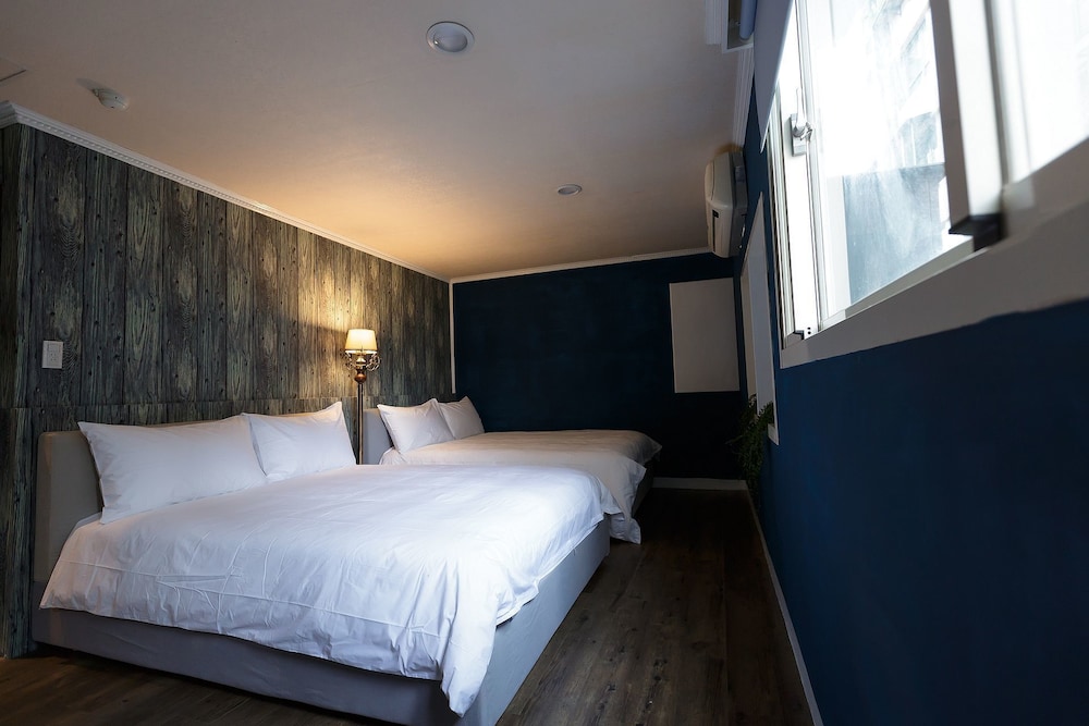 May Rooms Taipei NTU - Hostel