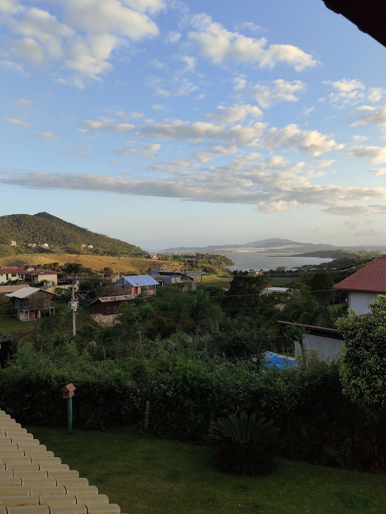 Pousada Casa Morango - Praia do Rosa