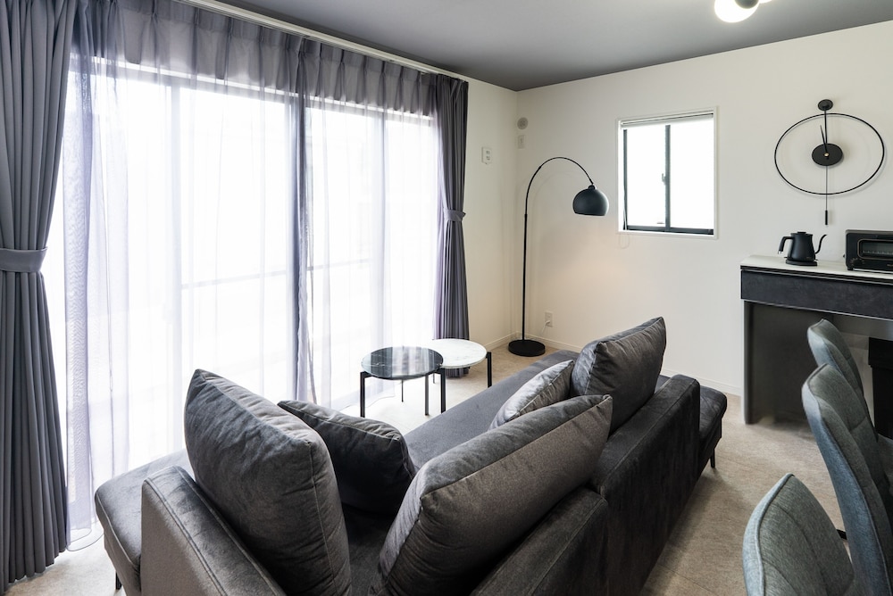 Grandioso Okinawa Pool Villa Onna14