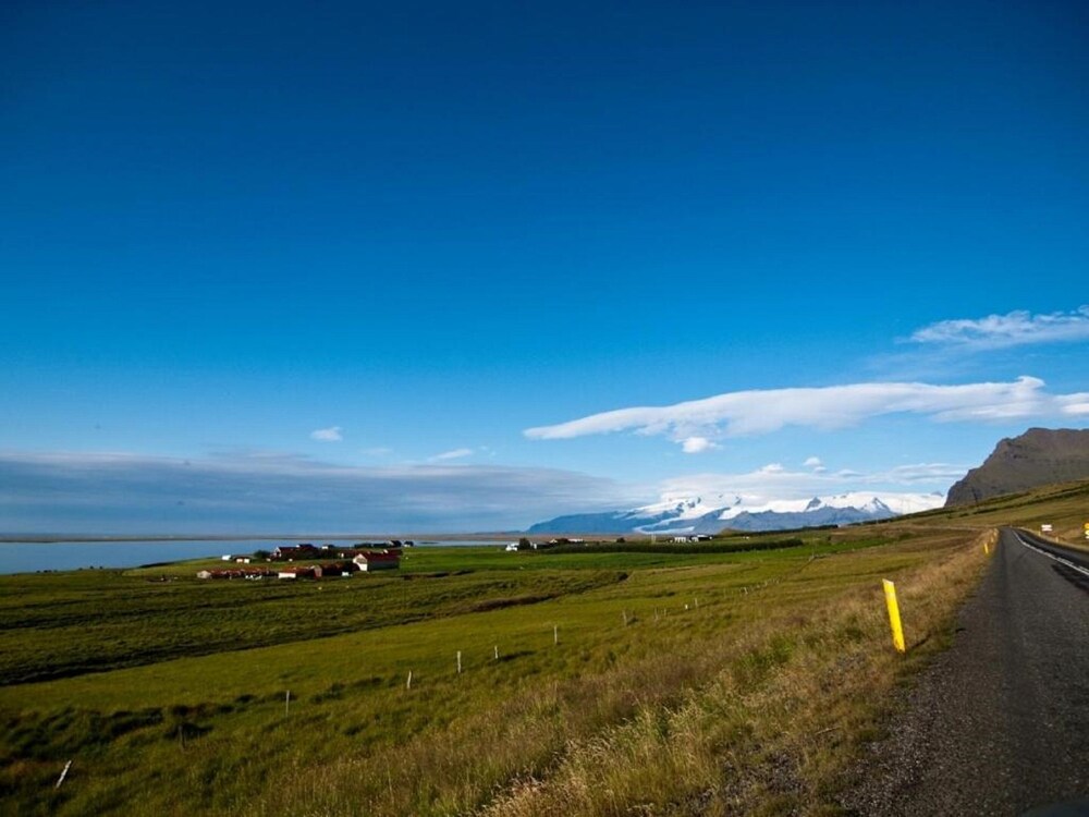 Guesthouse Gerði