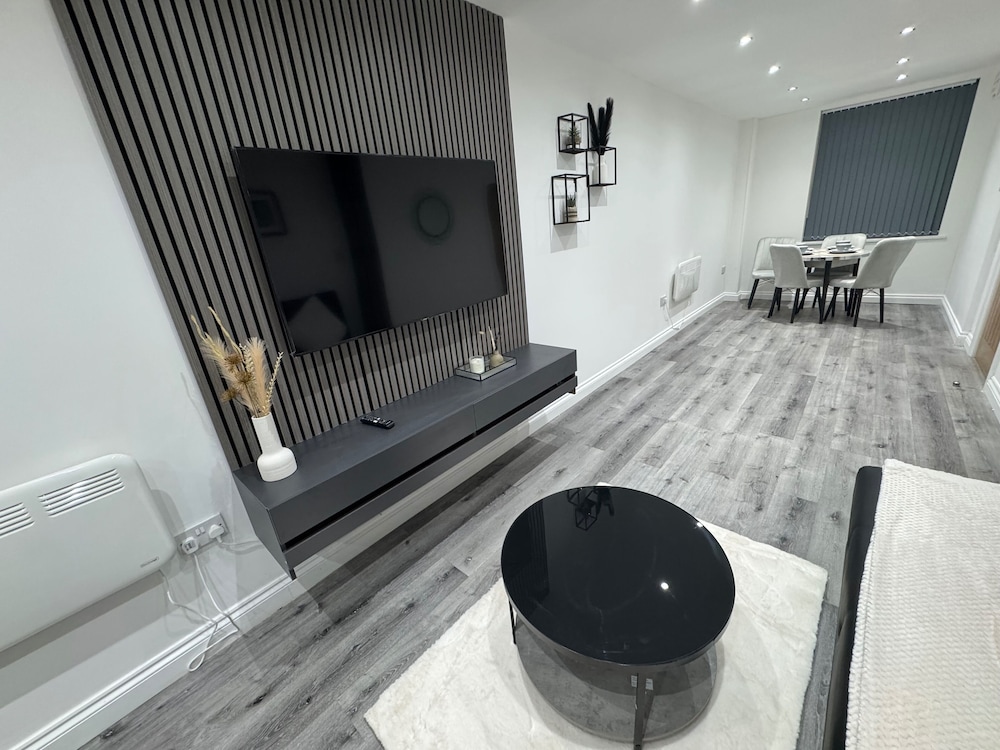 Apartmentsleeps6-familly&petfriendly
