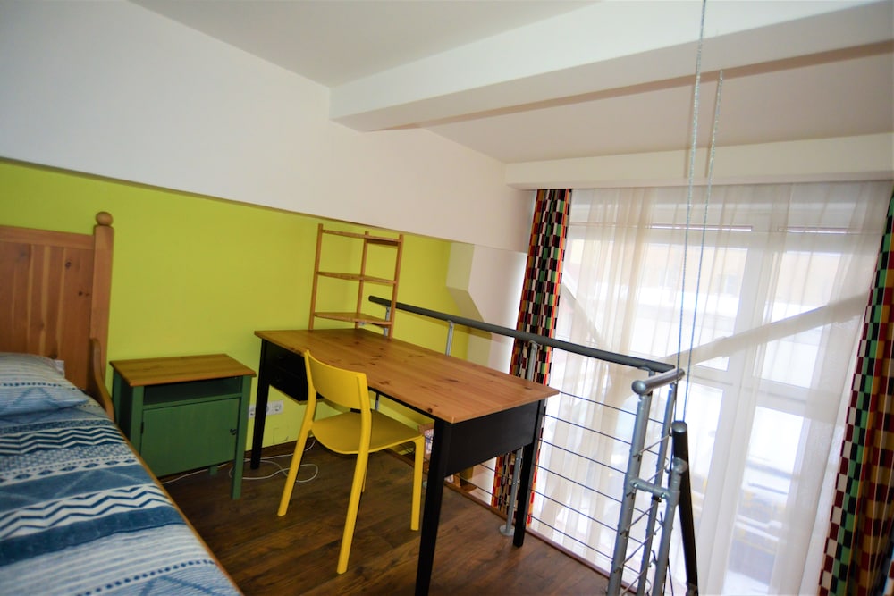 BestFlat24 Medvedkovo