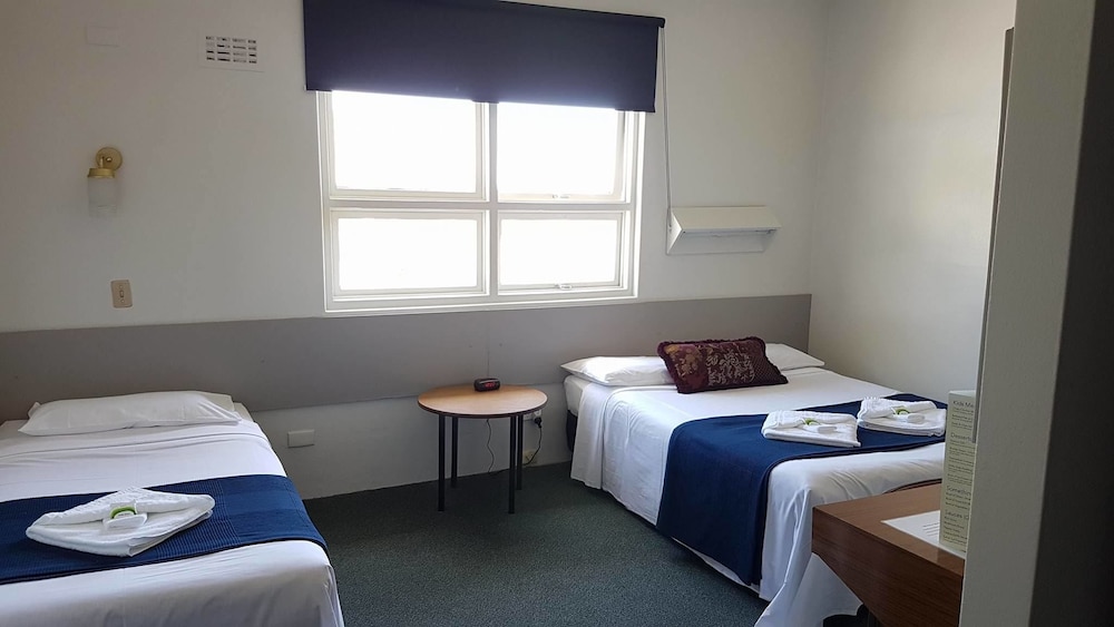 The Menai Hotel Motel
