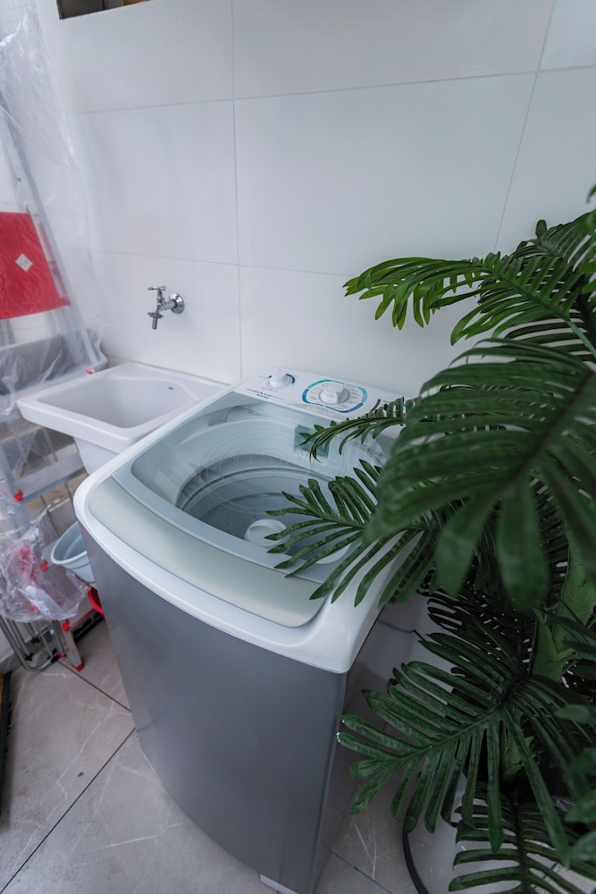 SUH Copacabana 78 Premium Flat