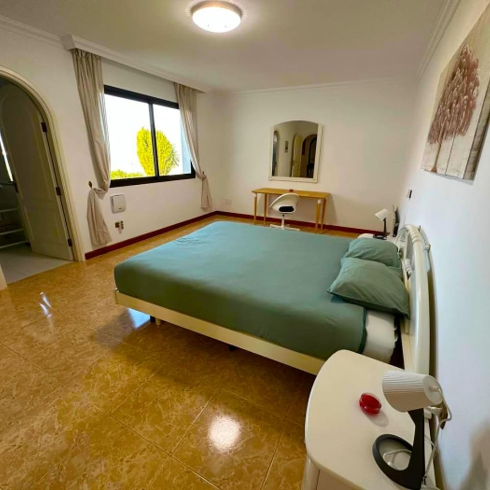 Villa in La Orotava 7 Bedrooms 1 bed 7 Baths