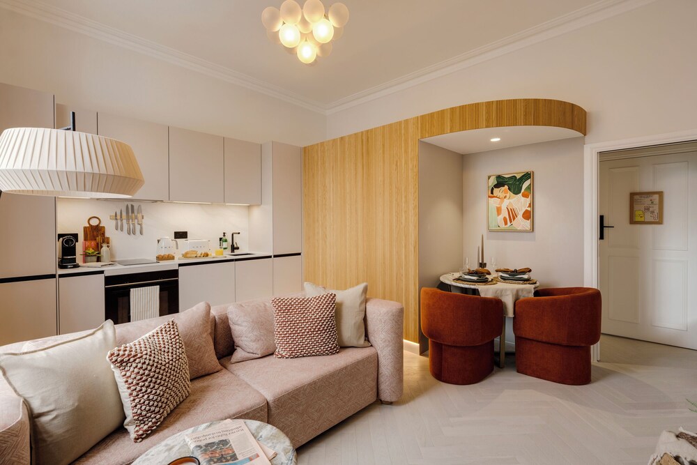 Notting Hill Your Apartment