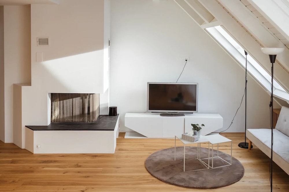 VK - Zürich Airport - Luxury - Homestay