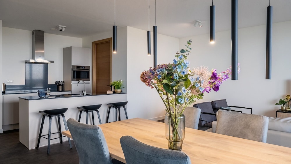Dormio Breskens Apartments & Penthouses
