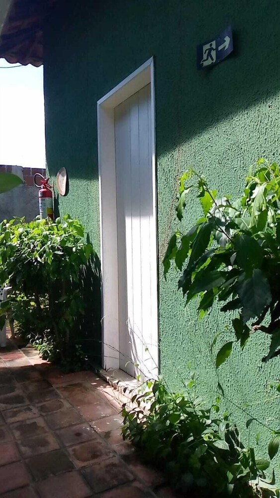 Pousada La Floratta