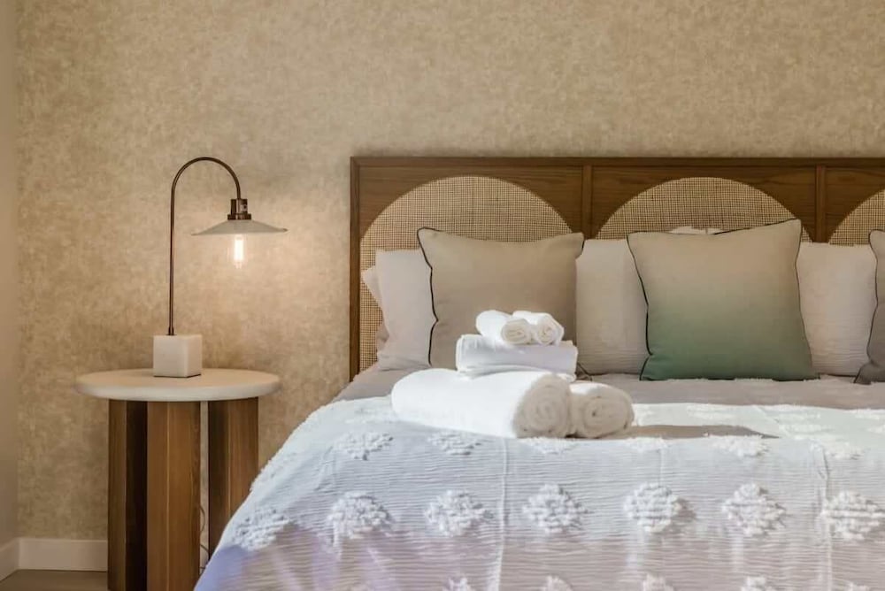 @ Marbella Lane - Vibrant & Chic Designer Home