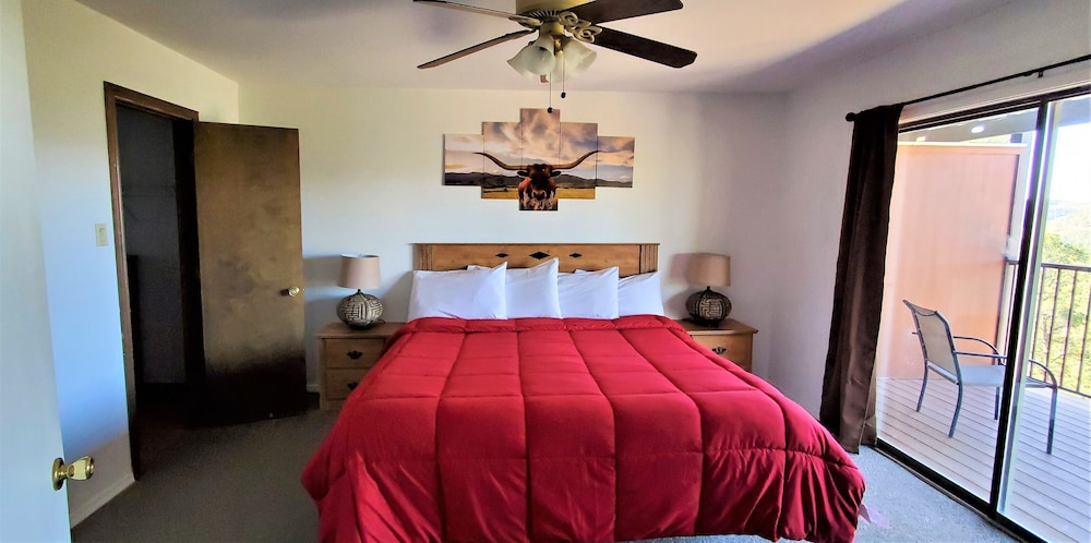 High Sierra Condominium