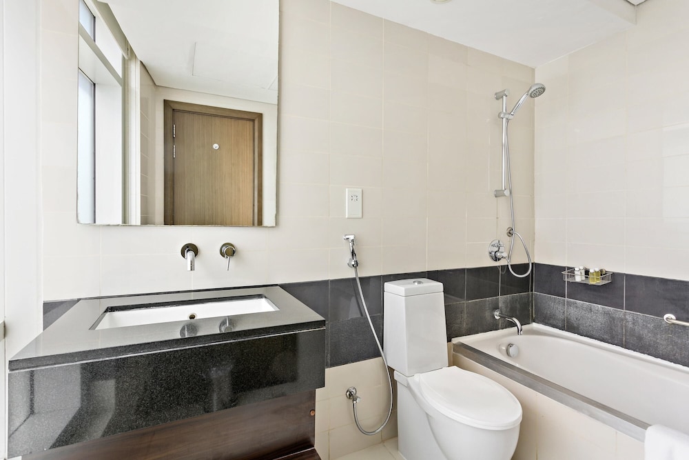 Silkhaus Lofts, Downtown Dubai