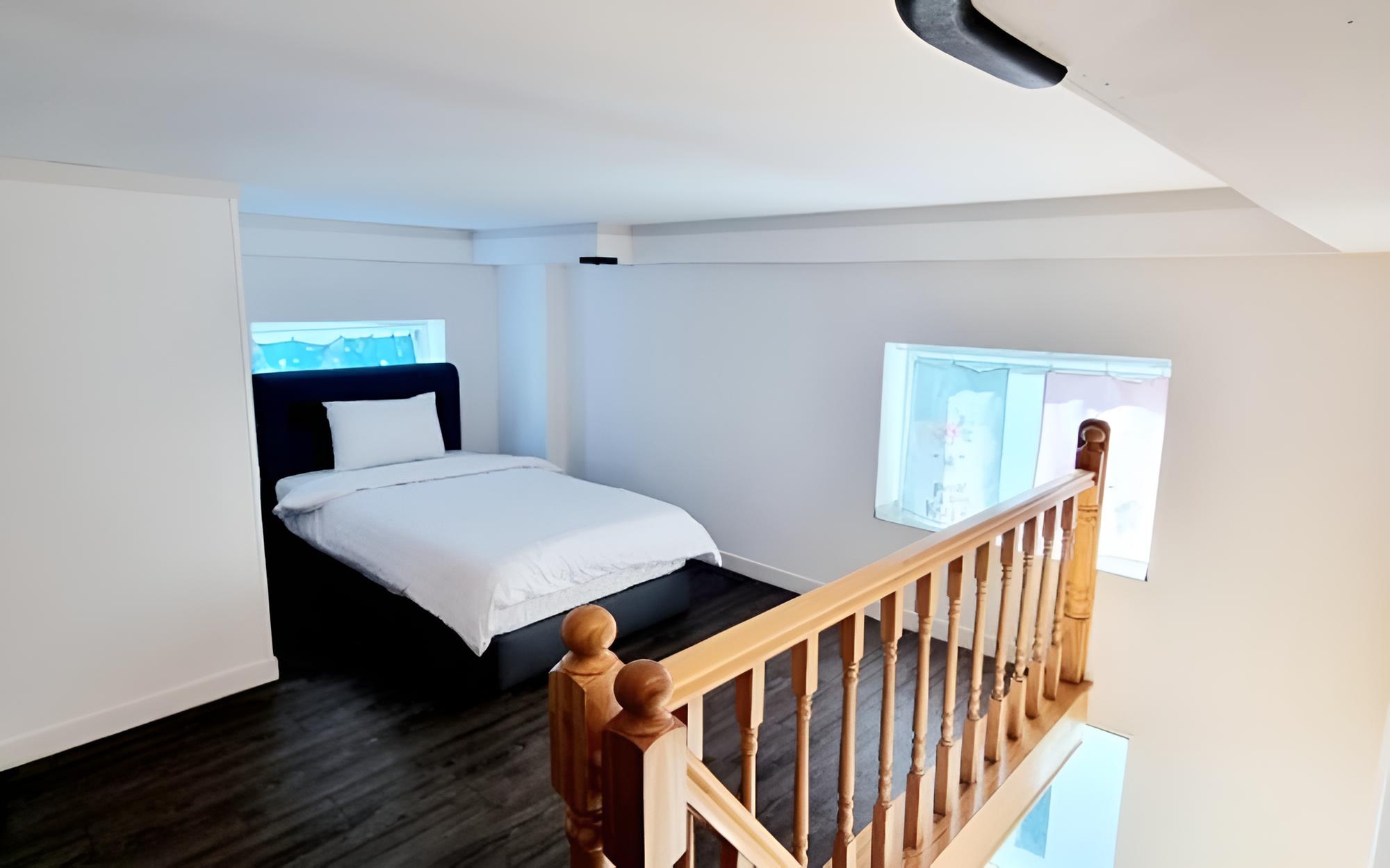 Gangneung Four View Pension