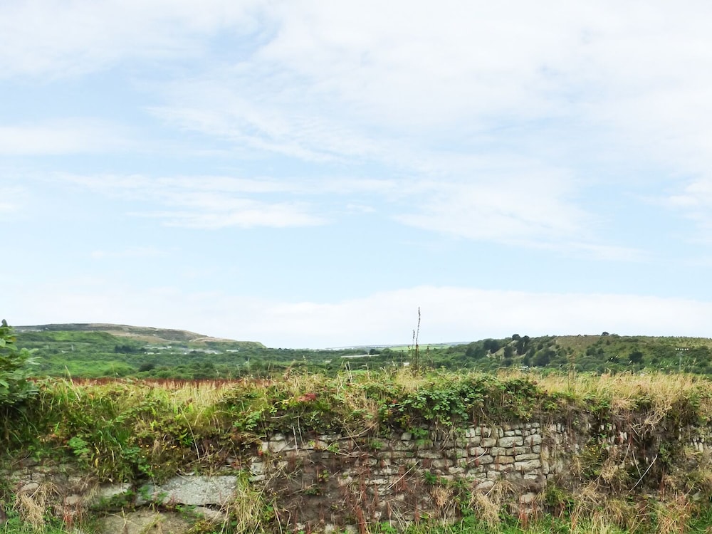 The Annexe, Laburnum view 5