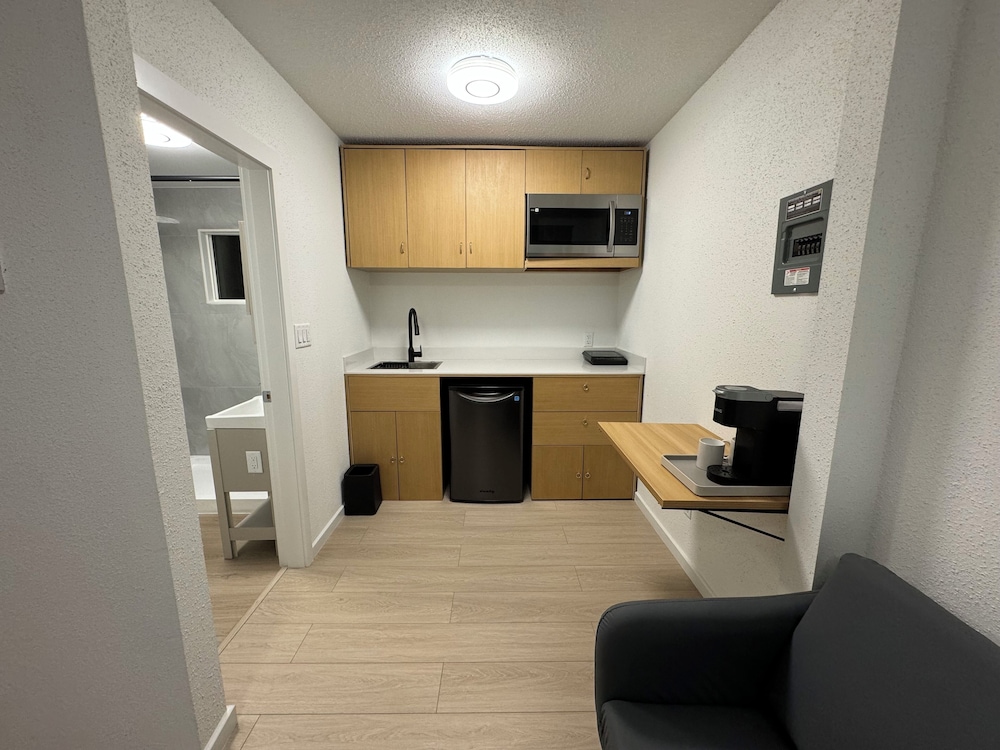 Inn Towne Motel