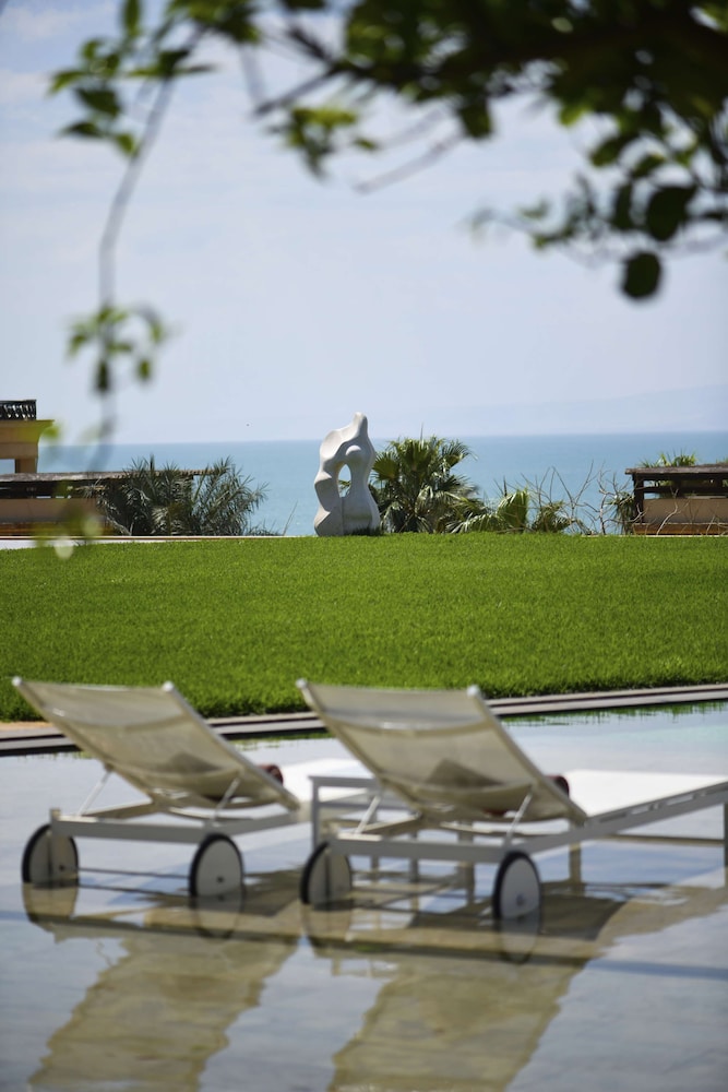 Kempinski Hotel Ishtar Dead Sea 195