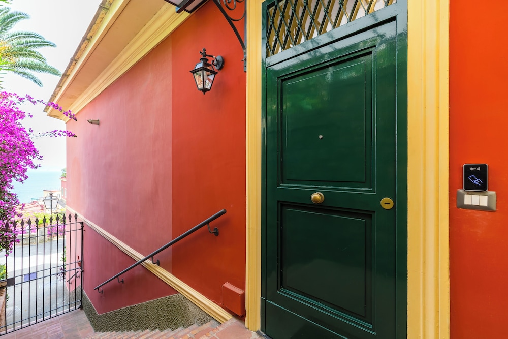 Villa Dolcevita