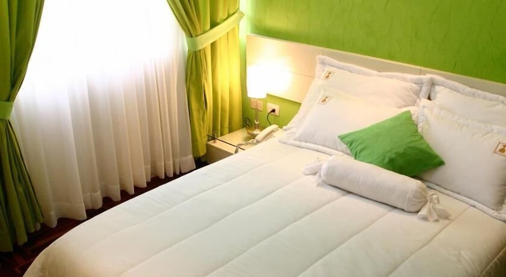 Taymi Hostal