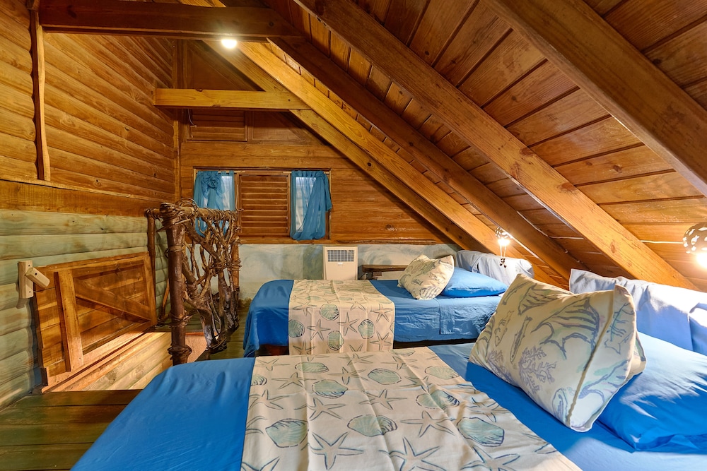 CHALET TROPICAL Hotel & Restaurant-Pizzeria