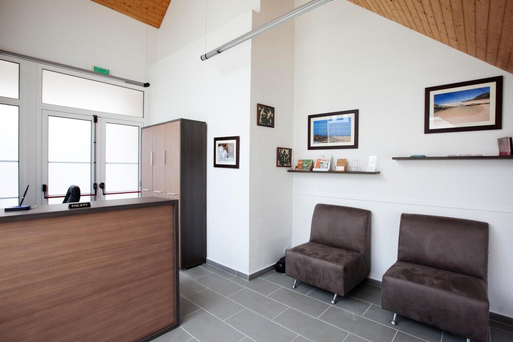 Holiday Stay in Larmor Baden view 2