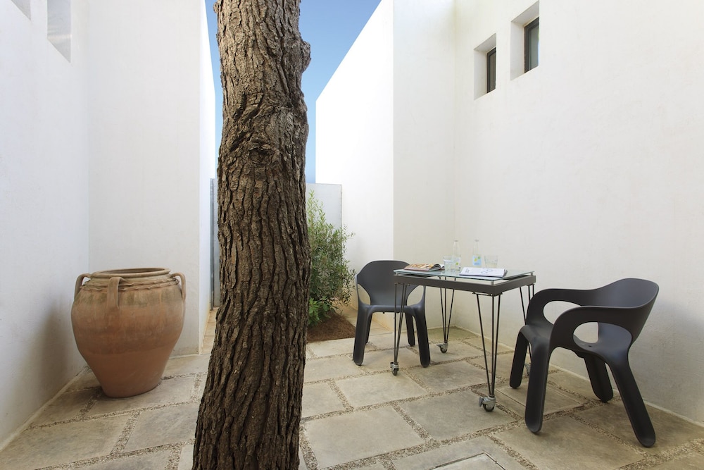 Meditur Puglia by Itafirst Hotels