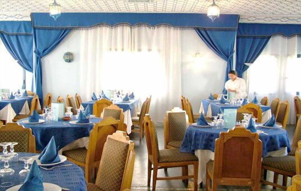 Ouarzazate Vacations - Hotel Palmeraie - Property Image 8