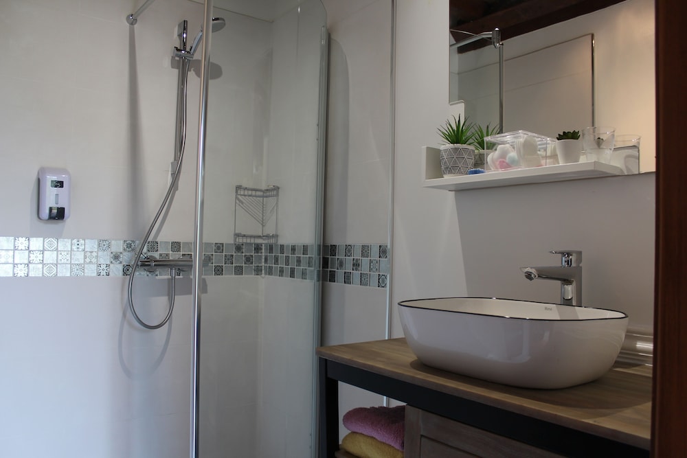 B&B du Clos Devalpierre (Adult Only)