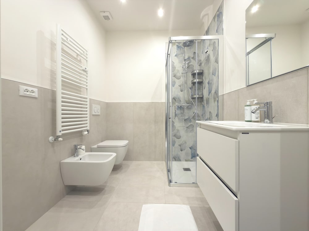 Loft Portici in Torino