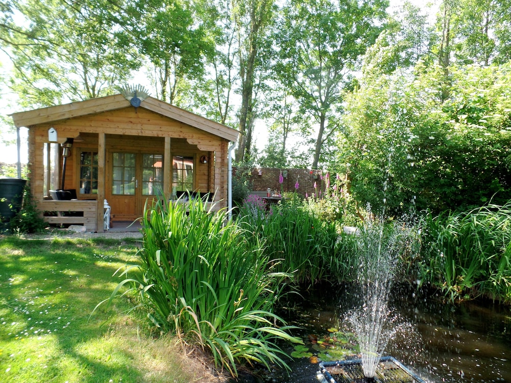 Bed and Breakfast De Pauw