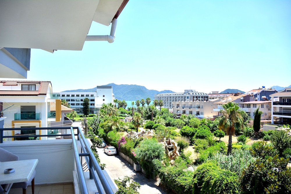 Avisos Otel&Apartmanlar - Image 9