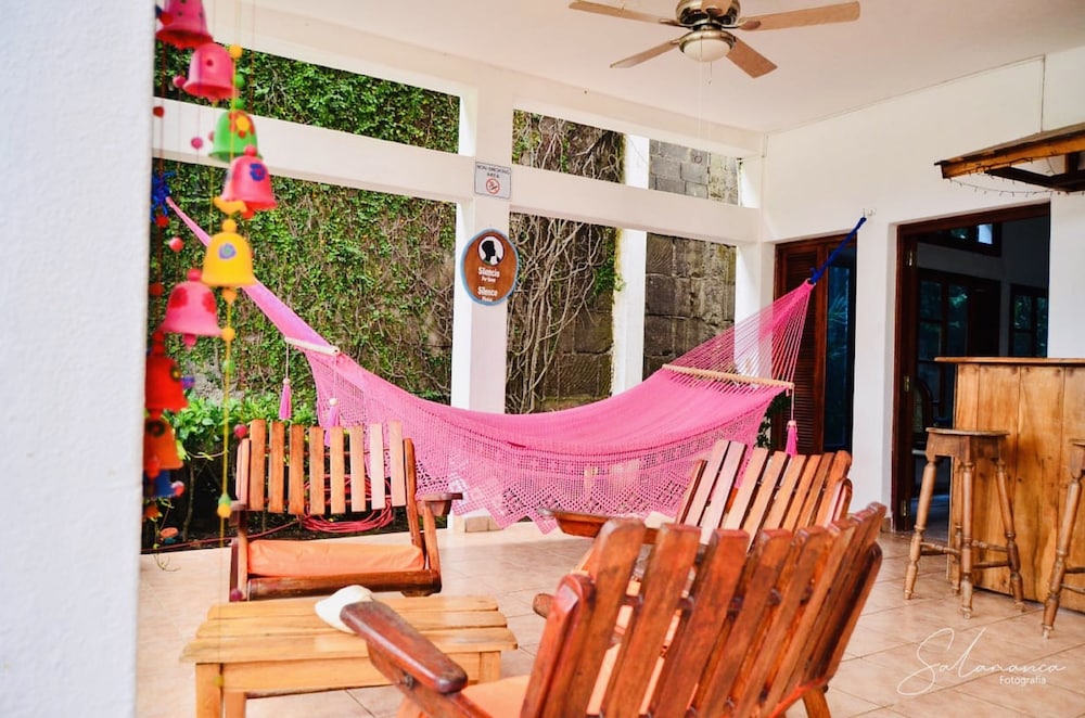 San Juan del Sur Vacations - HC Liri Hotel - Property Image 6