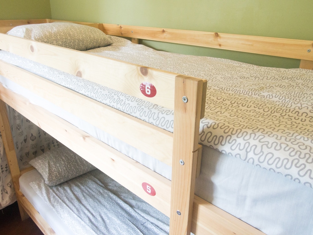Ideal Mini Hotel - Hostel