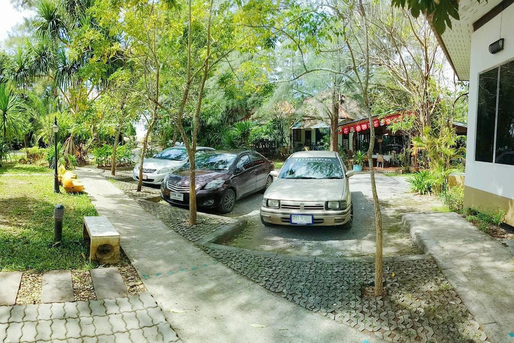 Laguna Resort