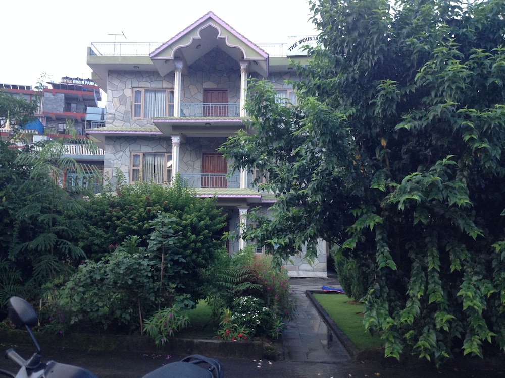 The Mountain House